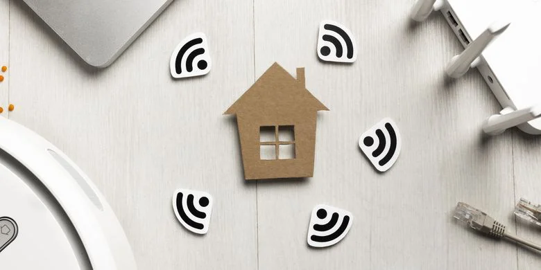 Internet Home