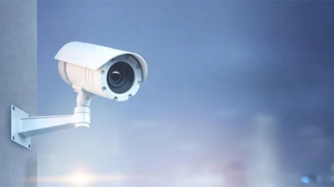 Pemasangan CCTV
