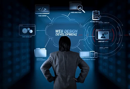Design Website
