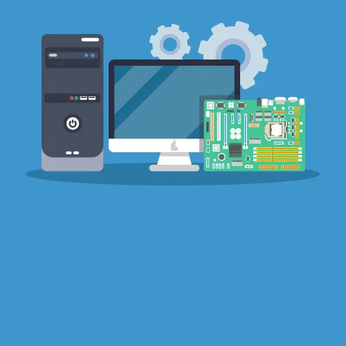Hardware & Software